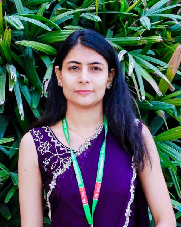 Dr. Reena (PT)