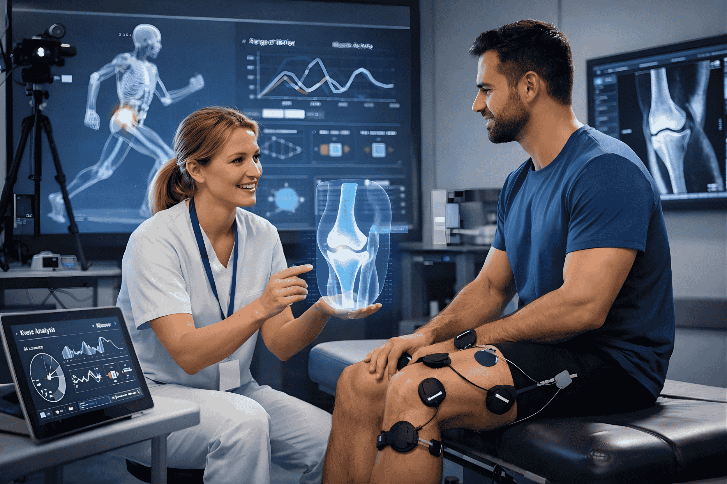 Neuromuscular Rehabilitation